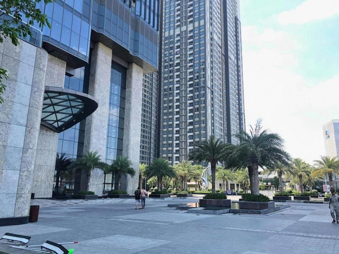 KAY'S HOME-Vinhomes Luxury Apartment, Bình Thạnh