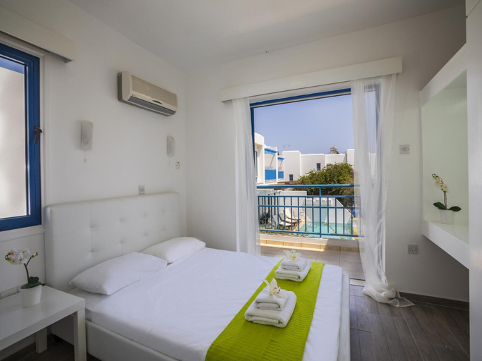 Bedroom 3, Villa Stef in Protaras