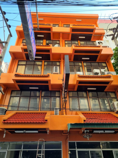Residence Inn Pattaya, Pattaya
