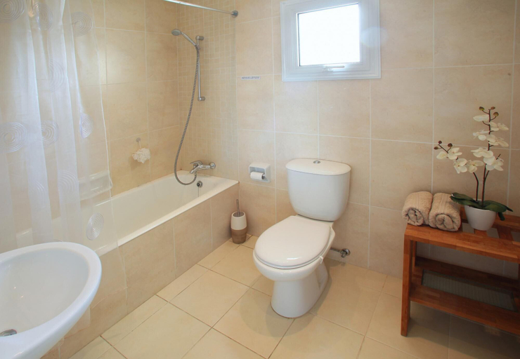 Room 4, Villa Kos 19 in Protaras