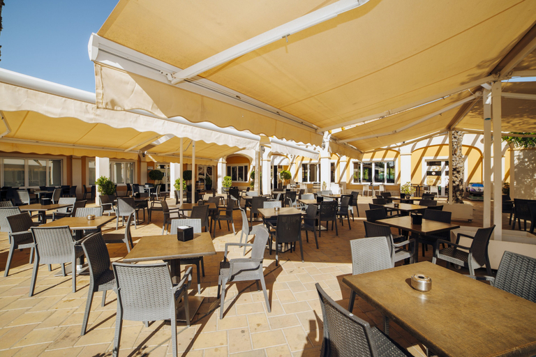 Food & Drinks 5, Alannia Costa Blanca Resort, Alicante