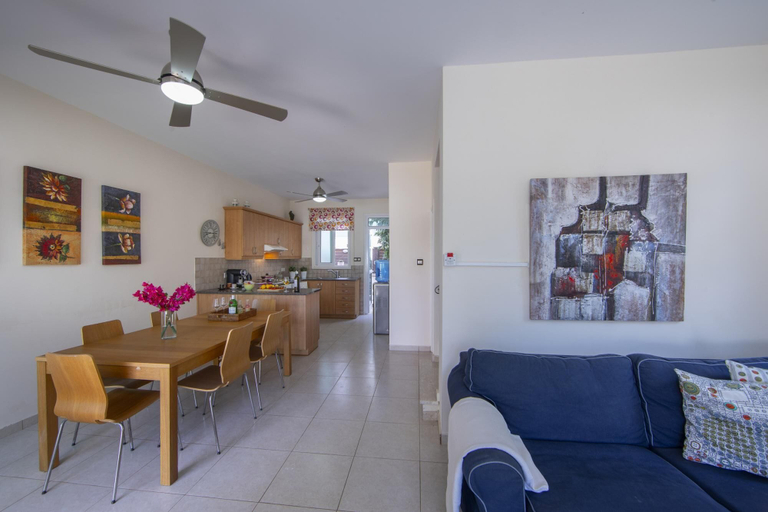 Others 3, Villa Marilia in Protaras