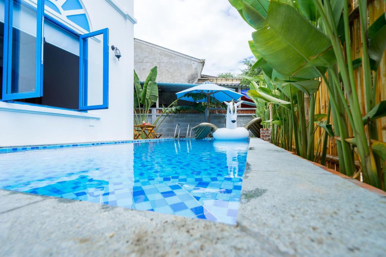 Sport & Beauty 5, SANTORI Hoi An Homestay, Da Nang