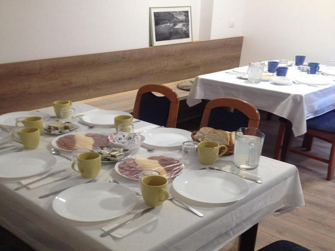 Food & Drinks, Guesthouse Family Bosnic, Plitvička Jezera