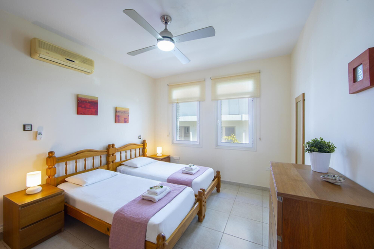 Others 2, Villa Marilia in Protaras
