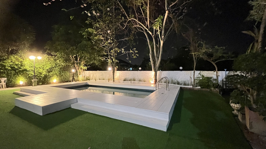 Sport & Beauty 5, RoomQuest One Bangsaray, Sattahip