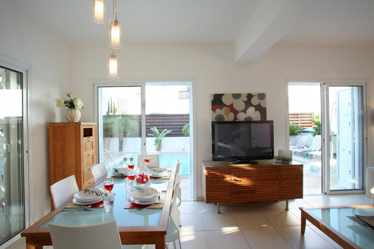 Room 2, Villa Kos 19 in Protaras