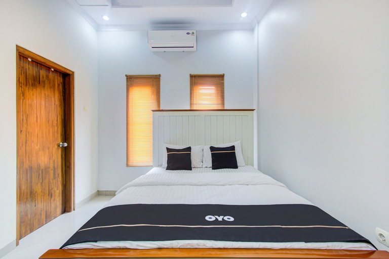 Bedroom 2, Super OYO Collection O 3280 Cendhani Raras, Bantul