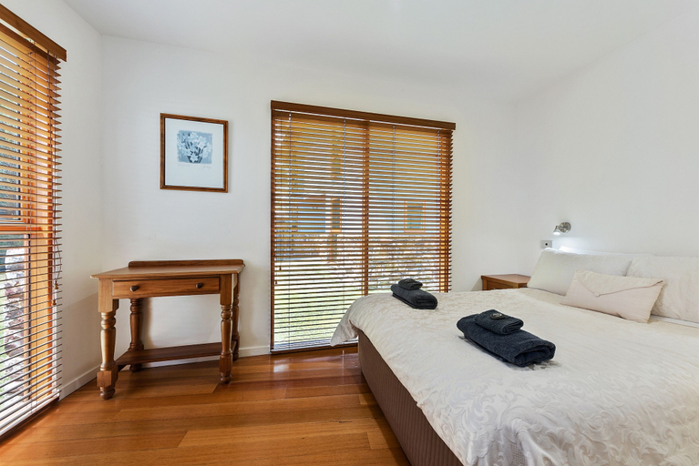 Bedroom 2, Wheelhouse Apartments, West Coast