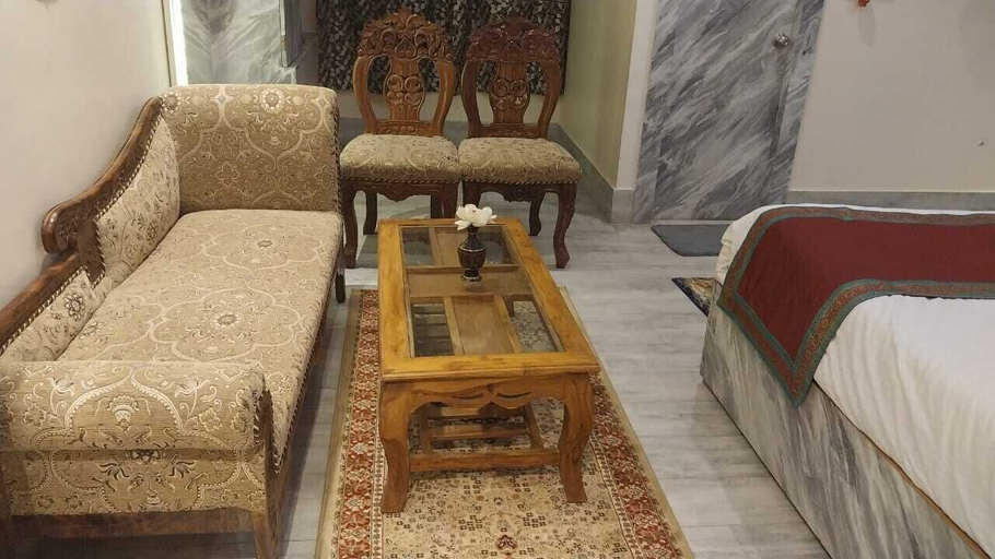 Others 3, Hotel Sarnath International, Varanasi