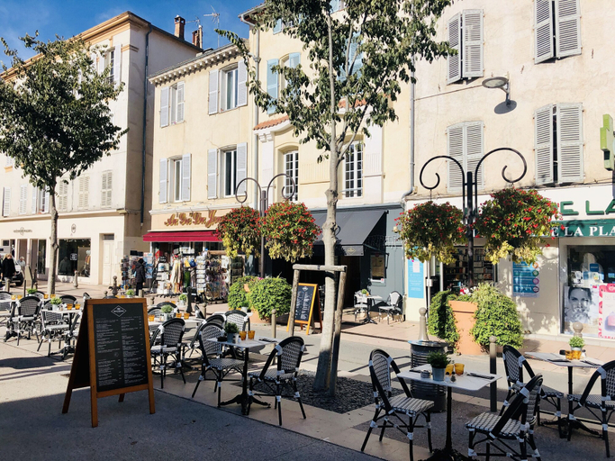 Exterior & Views 2, Irin Hotel, Alpes-Maritimes