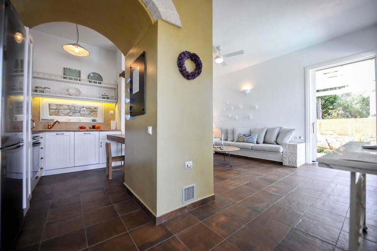 Room 4, Apeiron I Villa - Instaworthy Views Ace Location, Ionian Islands