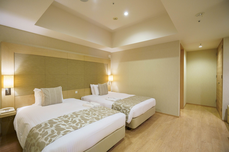 Bedroom 25