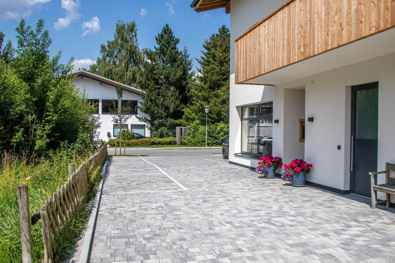 Room 5, Tevini Boutique Suites - Apartment Fire, Zell am See