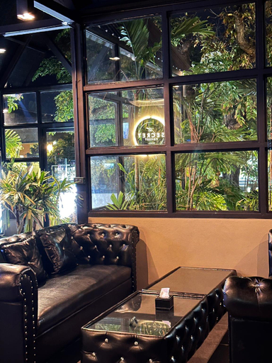 Food & Drinks 5, Green forest resort, Muang Nakhon Ratchasima