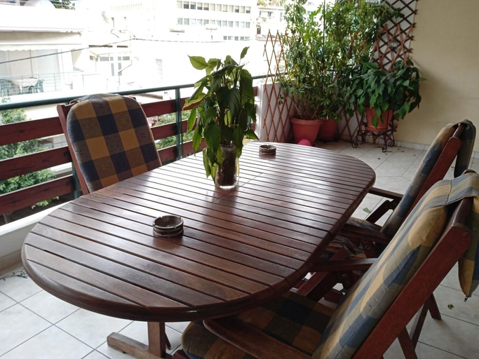 Room 2, Kallithea Comfy 1 in Kalithea, Attica