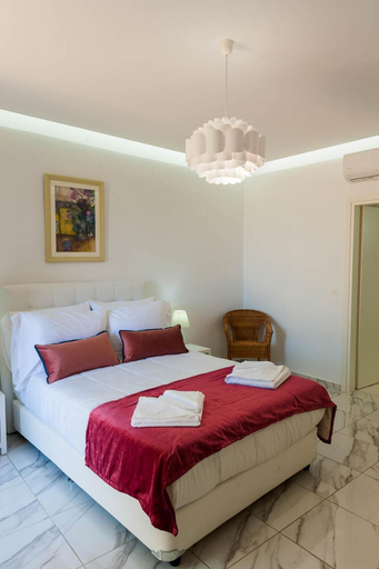 Others 2, Villa Prima - With Private Heated Pool, Crete