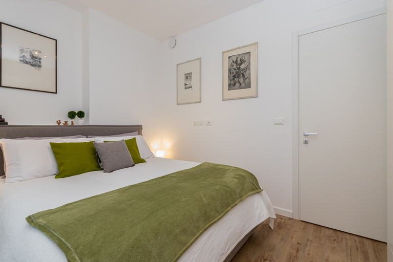 San Salvario Apartments By Wonderful Italy, Torino