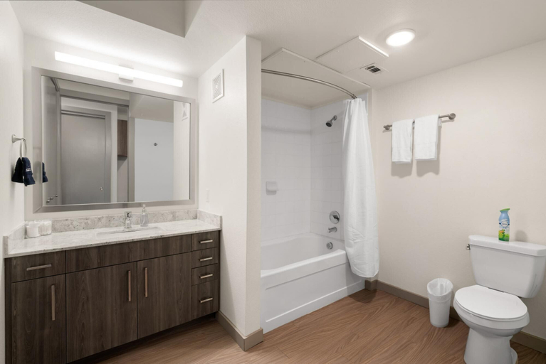 Room 3, Arlington Lovely Studio Apartment, Arlington