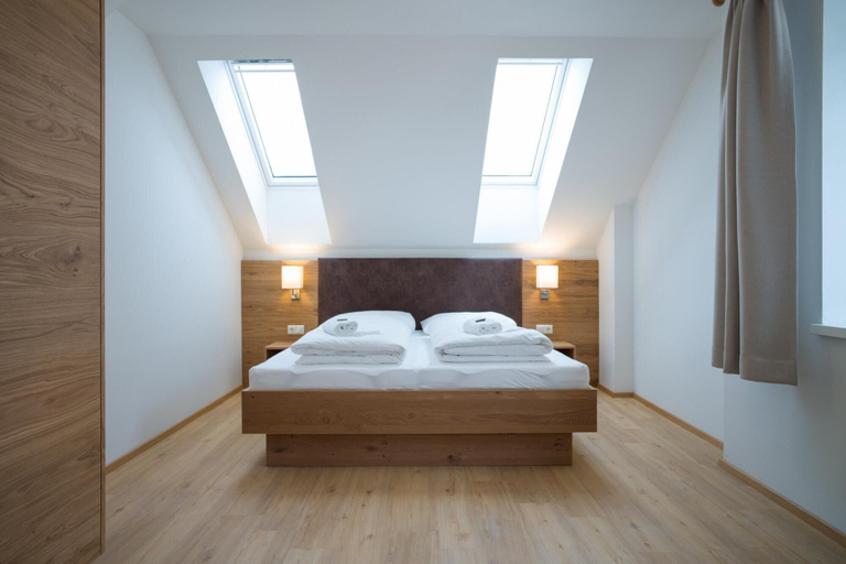 Room 4, Lake View Suites Villa Julia - Penthouse Suite, Zell am See