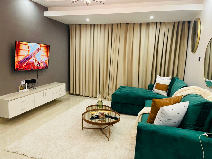 Others 4, Lavington Apartment by CHH, Dagoretti North