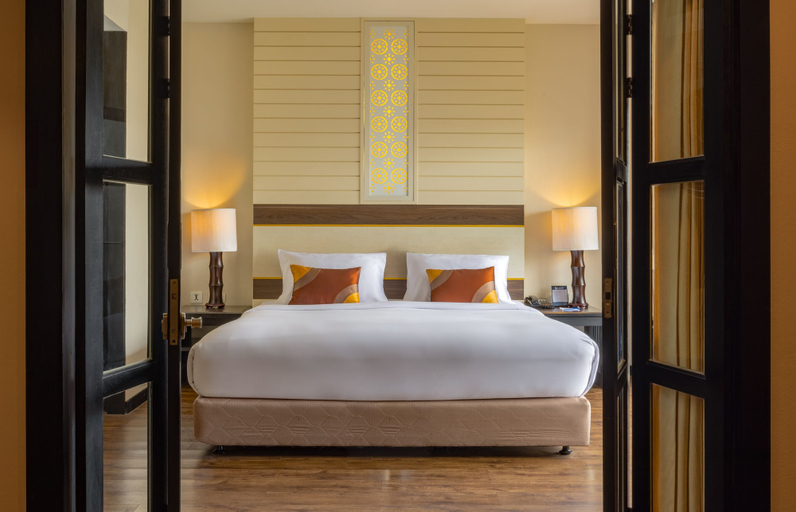 Bedroom 6