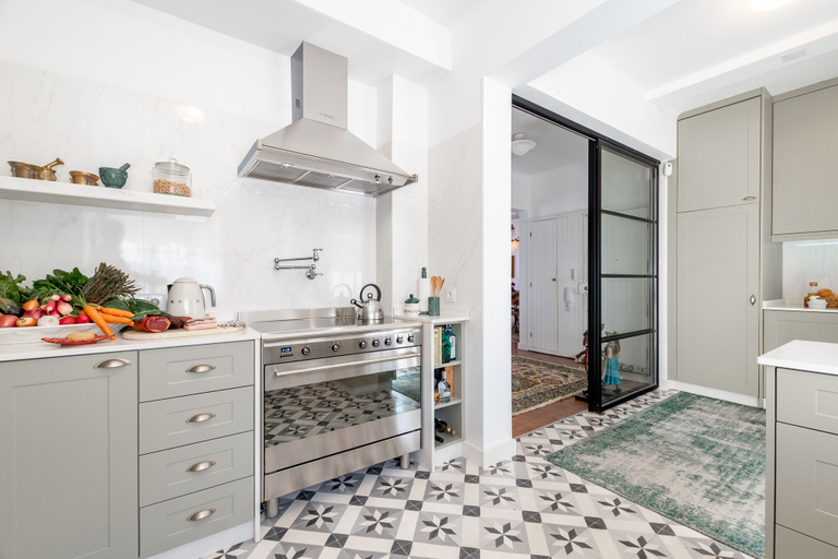 Others 5, Casa da Avo Bia, Estremoz