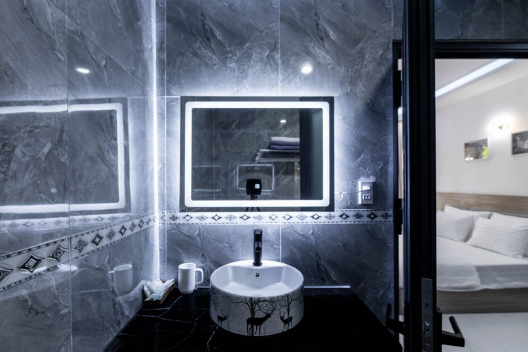 Bathroom 3, Coastal Village PQ, Phú Quốc
