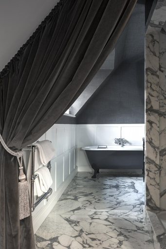 Room 3, The Park Lane Penthouse, London