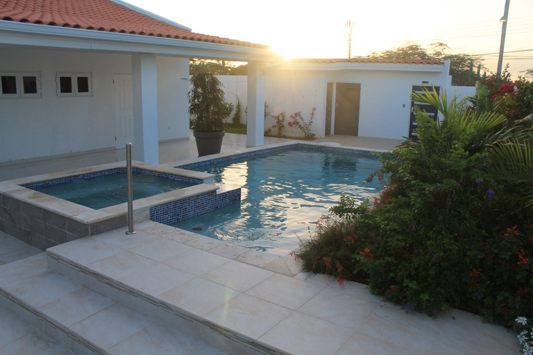 Others 5, Palm Beach 34 Suitable for 8 Persons 4 Bedrooms 4 Bathrooms