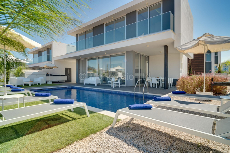 Others 1, Protaras Olivine Pearl Villa 16