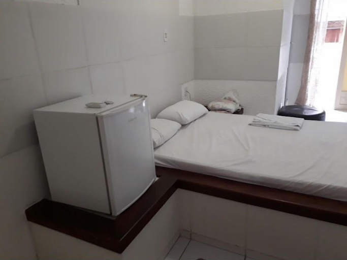 Bedroom 3, HOTEL PRESIDENTE, Belém