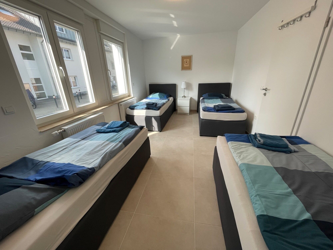 Bedroom 3, Best Cologne, Köln
