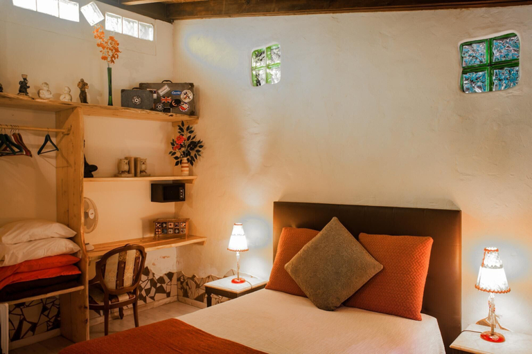 Bedroom 3, Casas Maravilha - Rvore by Homie, Calheta