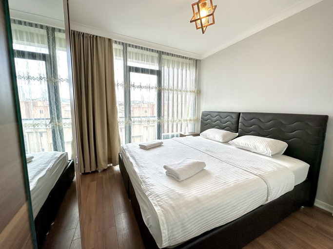 Others 5, Baof Residence, Şişli