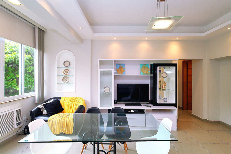 Others 5, Rio Spot Apartment T011, Rio de Janeiro
