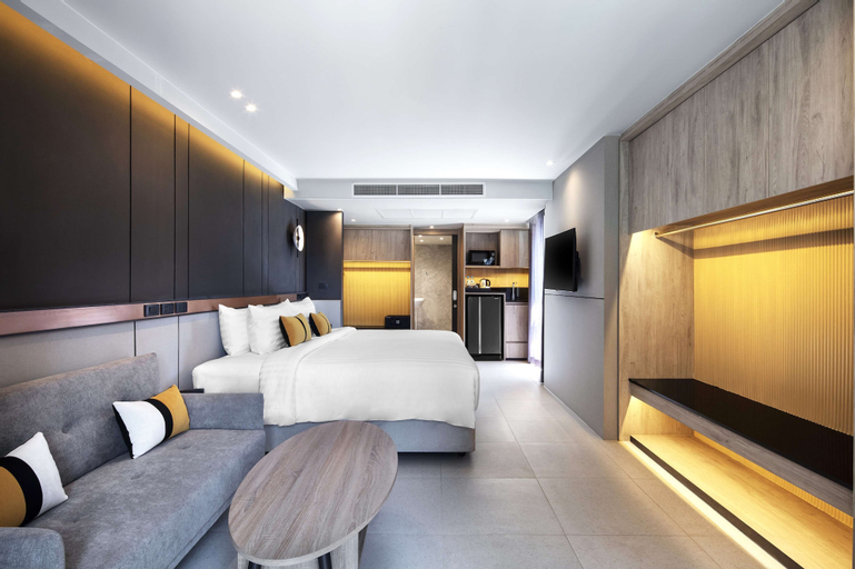 Bedroom 25
