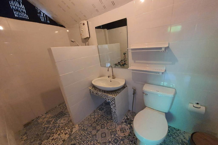 Bathroom 2