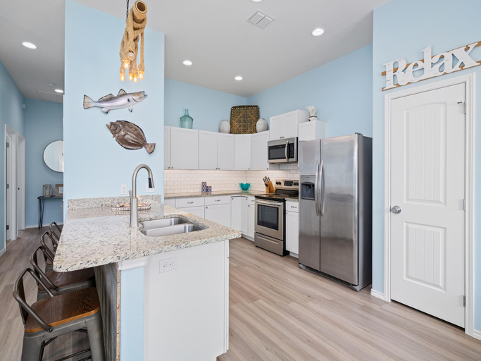 Others 5, Stingray Cove, Aransas