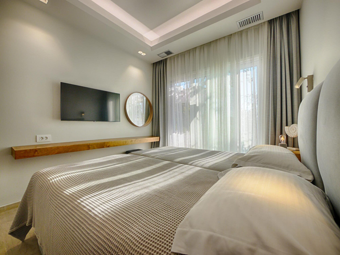 Bedroom 5, Vistonia, Ionian Islands