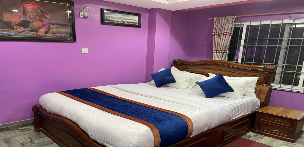 Others 5, MeroStay 117 Siddhi Binayak Hotel, Bagmati