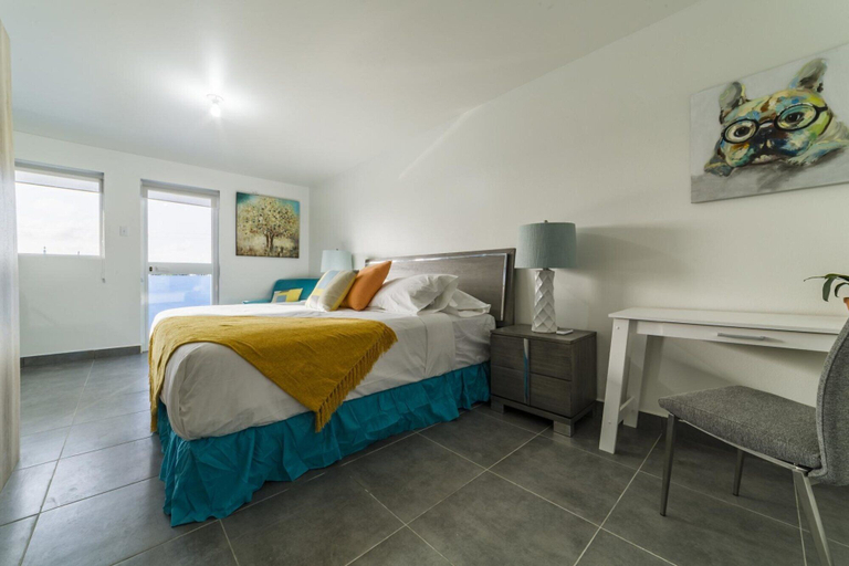 Bedroom 3, Turibana Plaza Suite 8