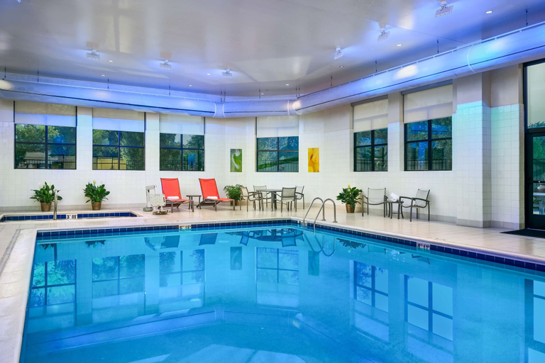 Sport & Beauty 2, Hilton Richmond Hotel & Spa/Short Pump, Henrico