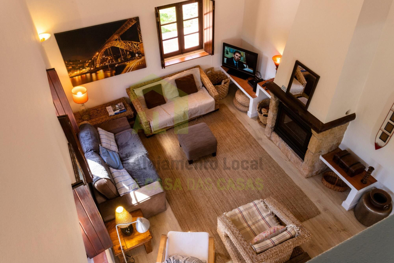 Room 2, Casa da Praia by Acasadascasas, Mafra