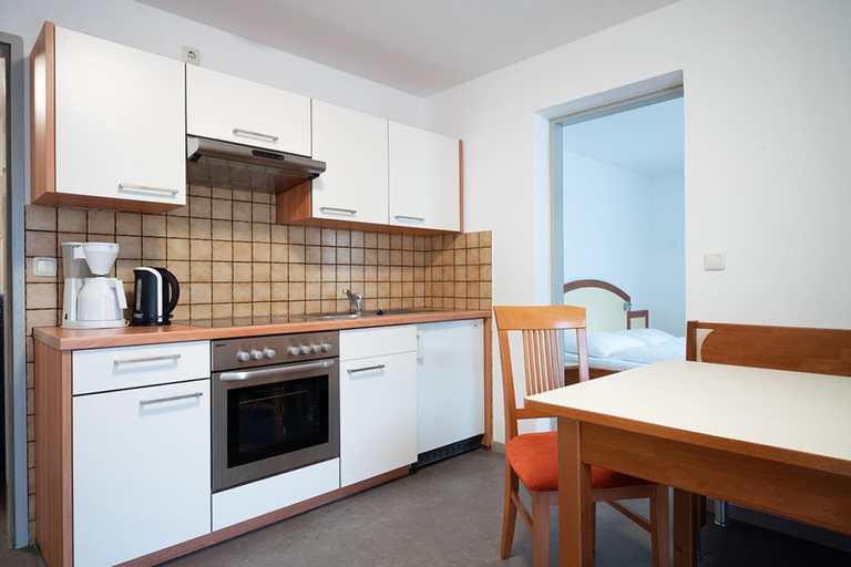 Room 5, Seilergasse Apartments - TOP 1, Zell am See