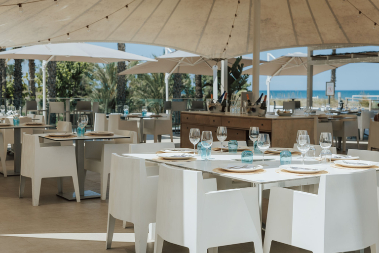 Food & Drinks 4, Kikopark, Valencia