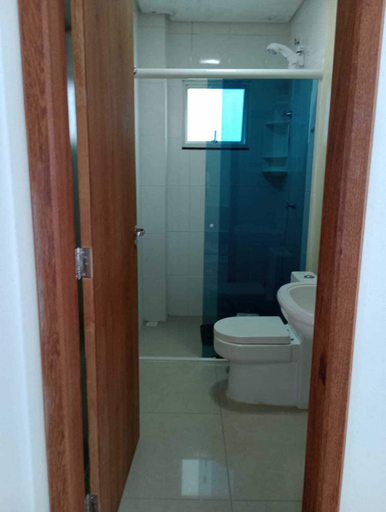 Bathroom 4, GH Barra da Lagoa, Florianopolis