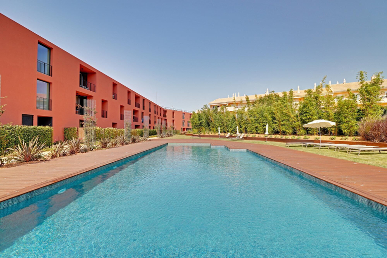 Others 3, Genebra Apartment in Vilamoura, Loulé