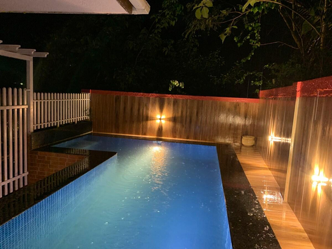 Sport & Beauty 2, Three Bedroom Private Pool Villa in North Goa, North Goa