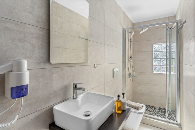 Bathroom 4, The Dandy Villas Sivota, Epirus